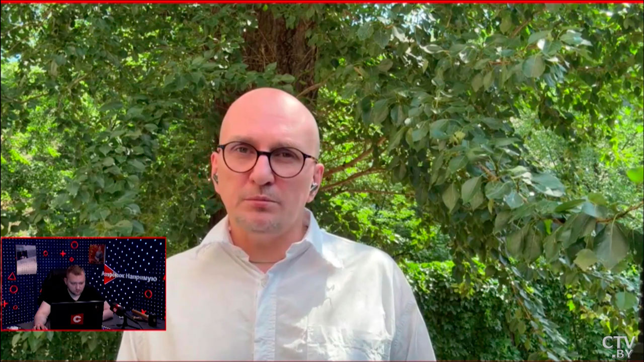 Карнаухов: выращивать конкурентоспособного государственника – это одна из главных задач для РФ-2