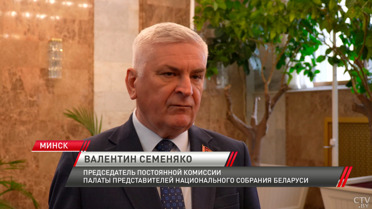 Семеняко: СНГ за 30 лет переросло в действительно важный представительный орган-4