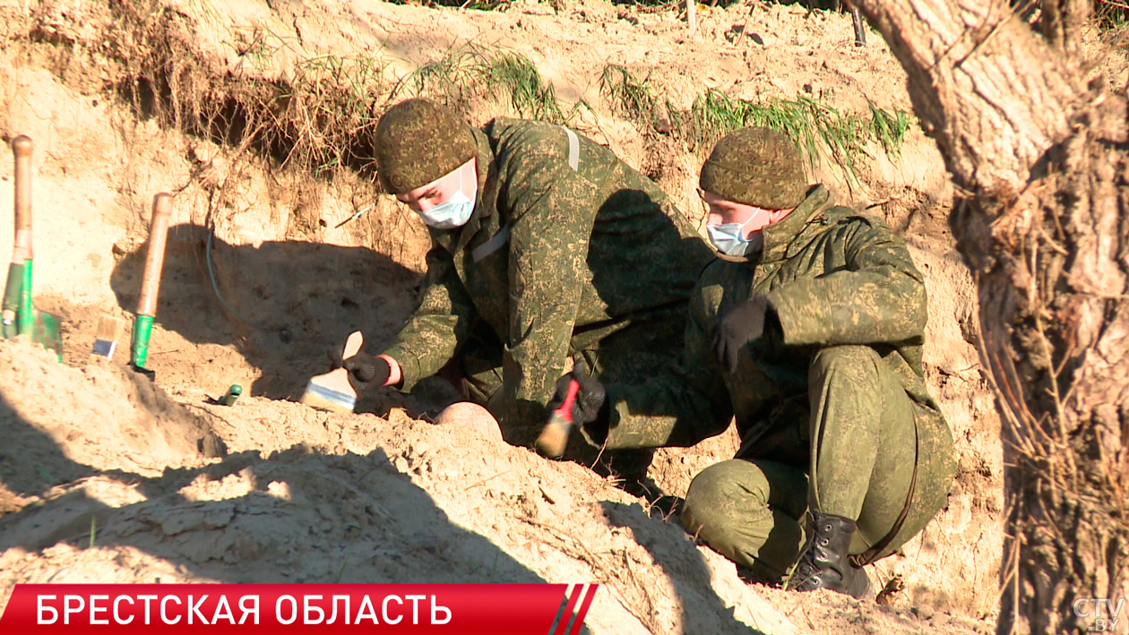 Цифры ужасают! В стране продолжается расследование уголовного дела о геноциде белорусского народа-6