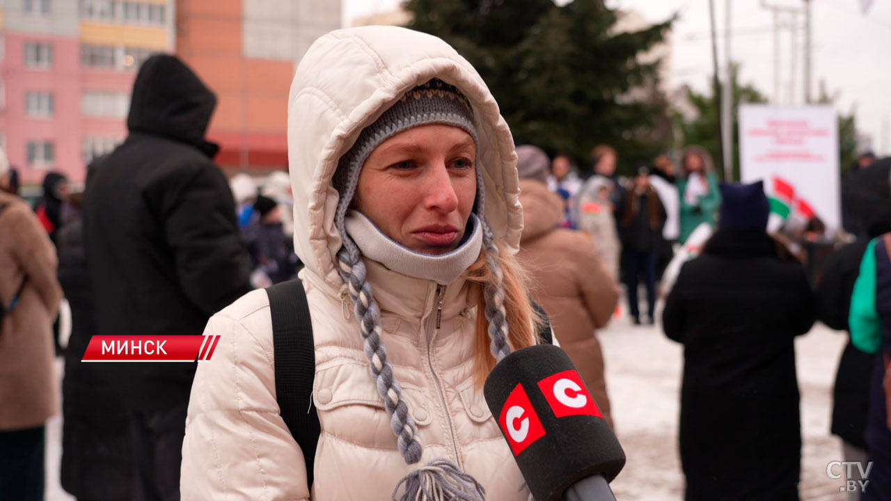 В Московском районе Минска прошла масштабная медиа-акция «Время выбрало нас»-6