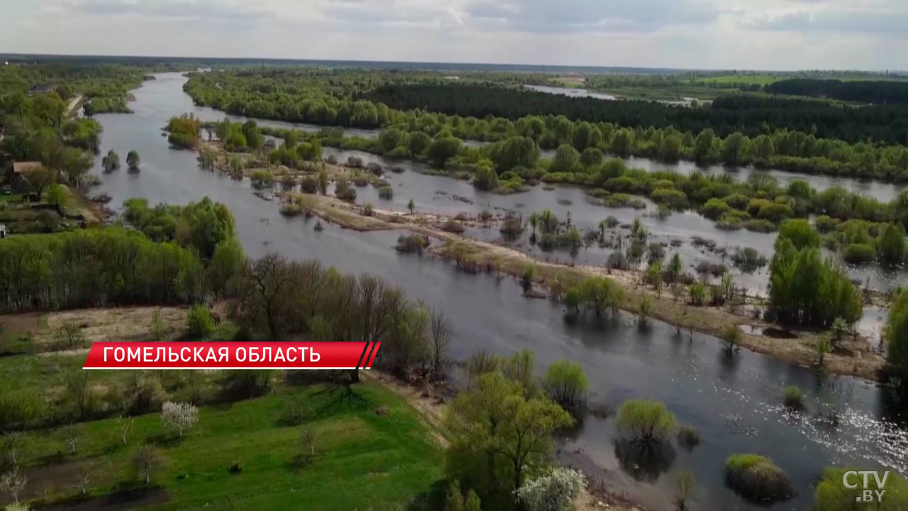 В Гомельском облисполкоме обсудили мероприятия по благоустройству в регионе-6