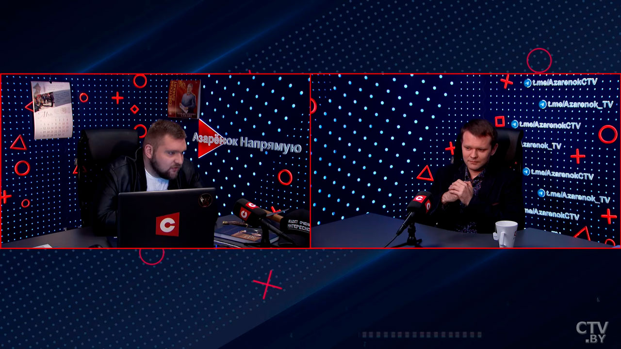 Лазуткин о выборах в Литве: если внутри страны нет реальной силы, вы можете ставить у власти петрушек-4