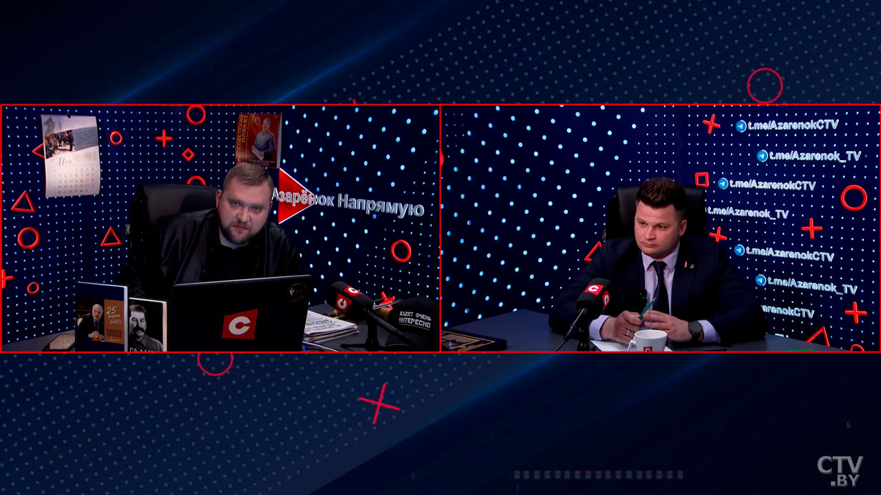 Лукьянов: Лукашенко делает акцент на молодёжи не только Беларуси, но и других стран-6 Лукьянов: Лукашенко делает акцент на молодёжи не только Беларуси, но и других стран-6