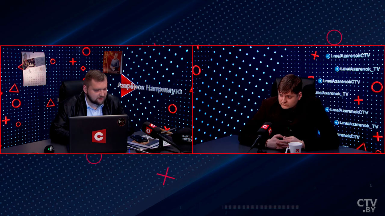 Петровский: «В Украине должна быть совершенно новая политическая реальность»-4