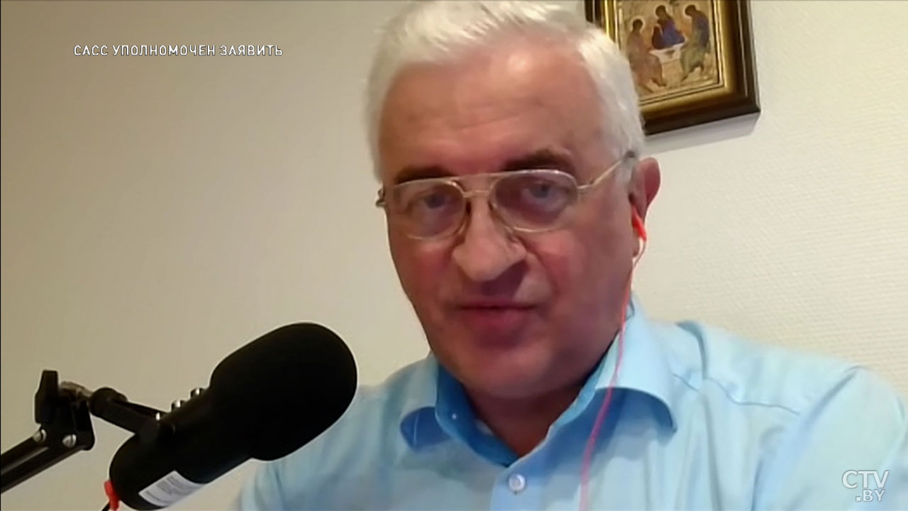 Стоит ли ожидать урегулирования украинского и ближневосточного кризиса в 2025-м? Мнения-6