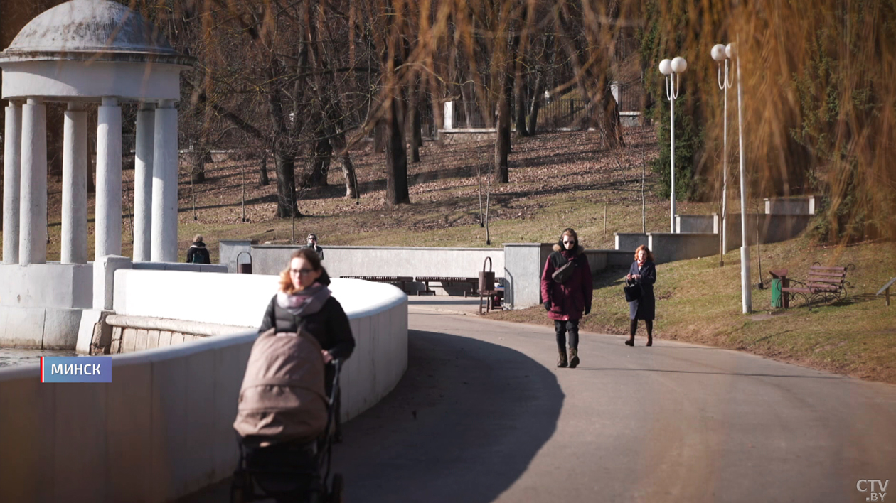 «Каждый третий ребёнок – Президента». В чём особенность социальной политики Беларуси?-8