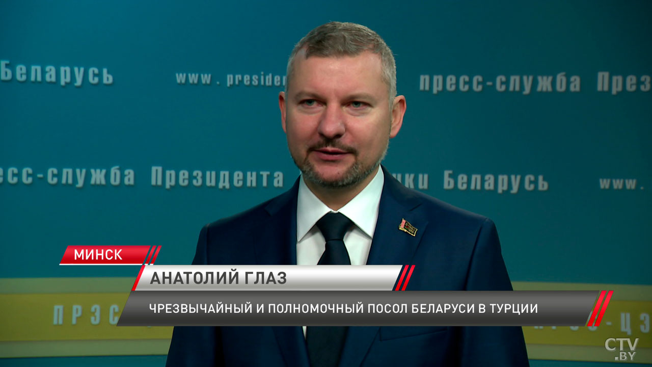 Неожиданные кадровые решения Лукашенко – назначенцы поделились планами на новых должностях-16