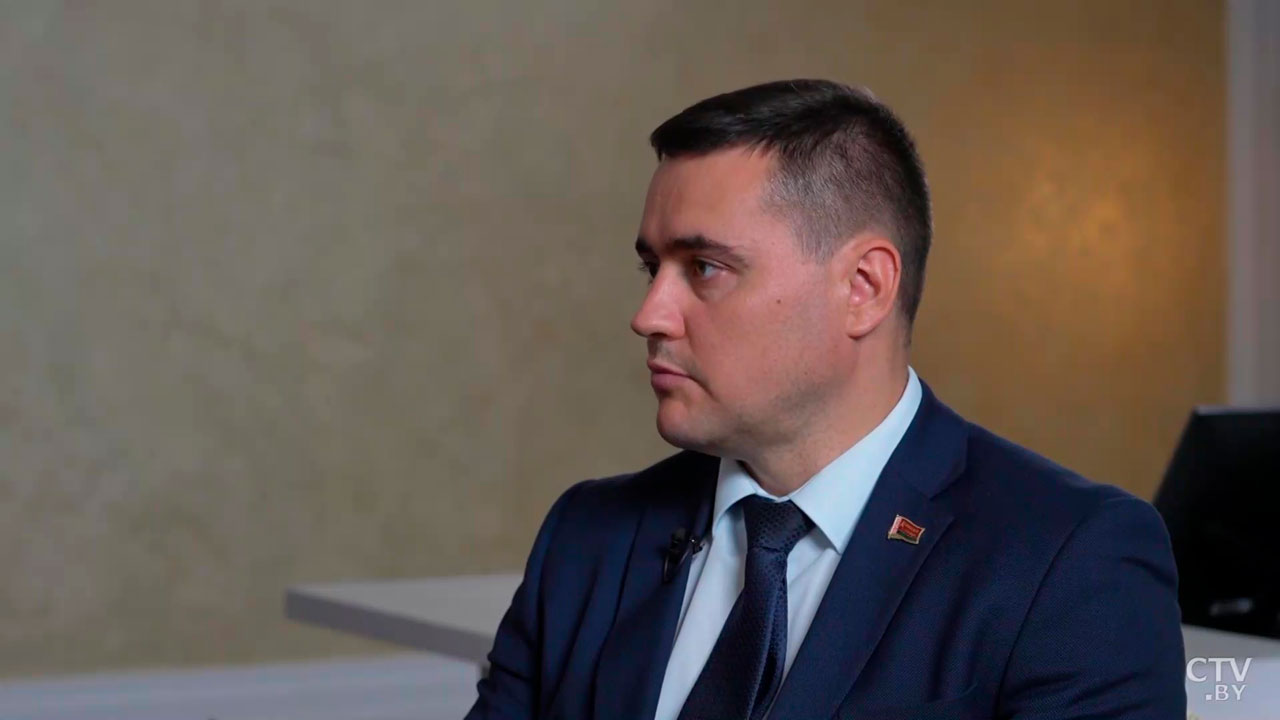 Всех абитуриентов устроили формулировки вопросов на ЦЭ и ЦТ – Иванец-2