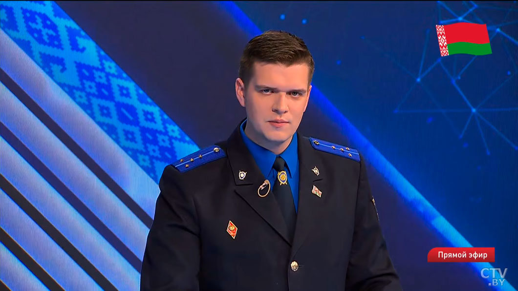 Треш-розыгрыш квартиры от Mellstroy: как бороться с подобными вбросами – рассказали в СК-6 Треш-розыгрыш квартиры от Mellstroy: как бороться с подобными вбросами – рассказали в СК-6