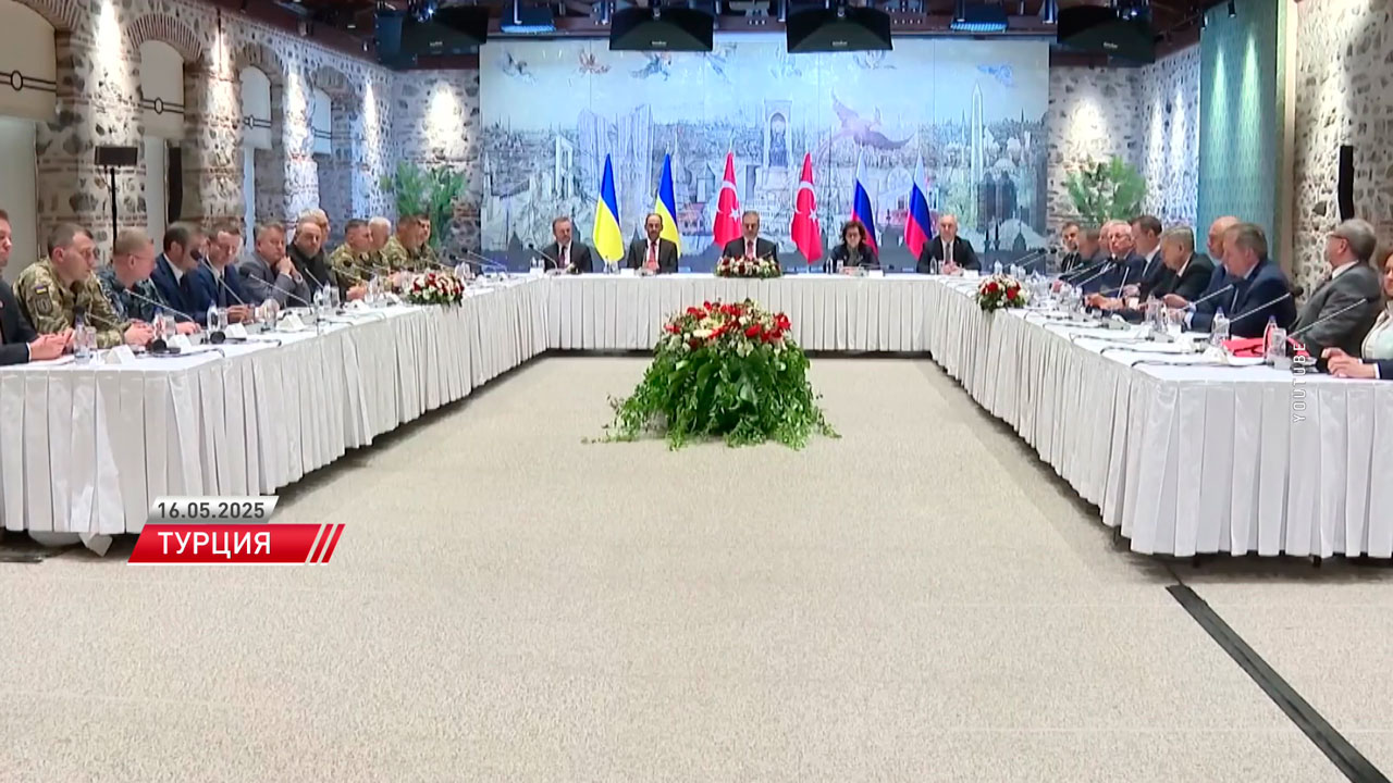 Пресс-секретарь Президента Беларуси прокомментировала итоги переговоров в Стамбуле-2