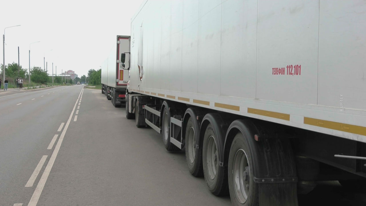 «Украинские сыновья им не нужны» – иностранные журналисты о передаче тел между Киевом и Москвой-2