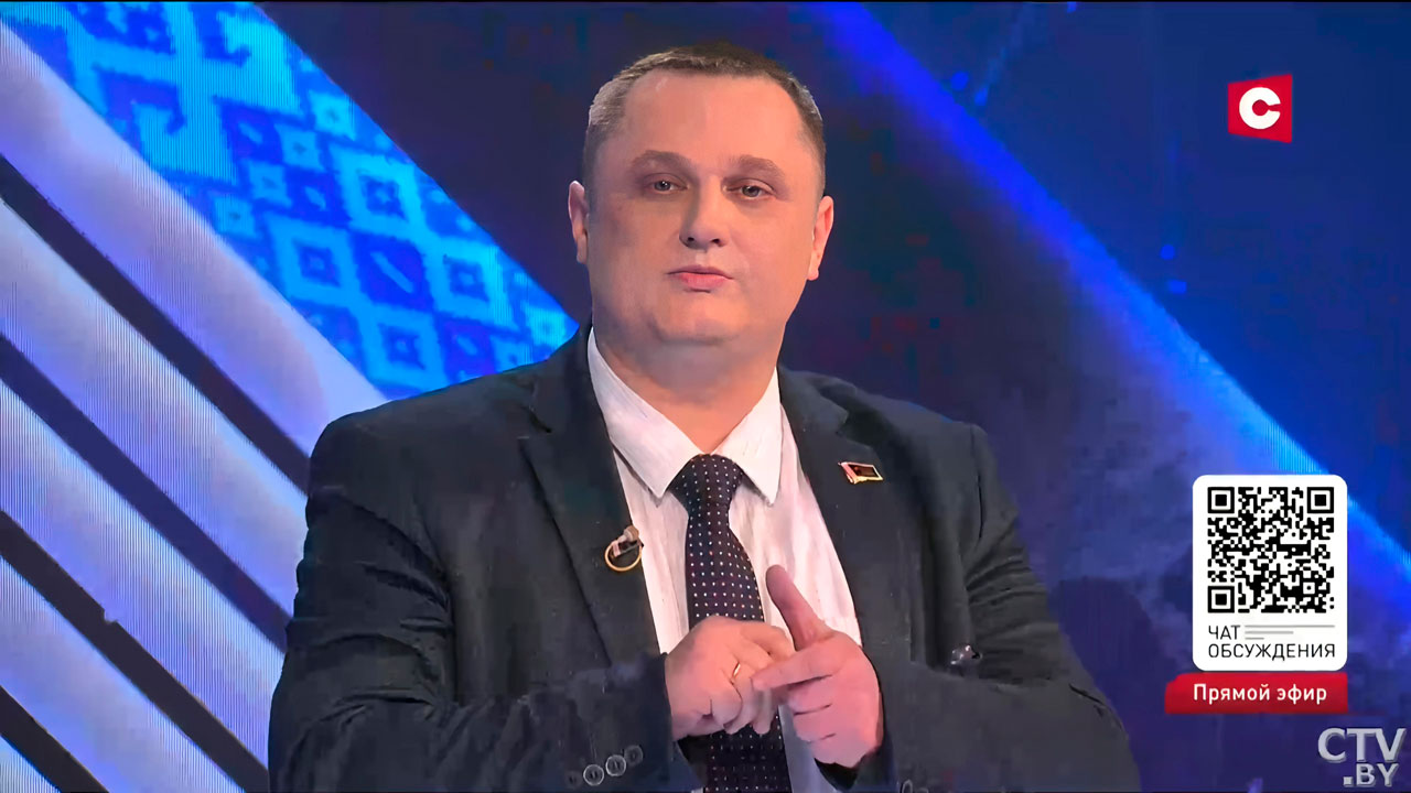 Глущенко о животноводстве: в Беларуси не допустили возникновения особо опасных заболеваний-2