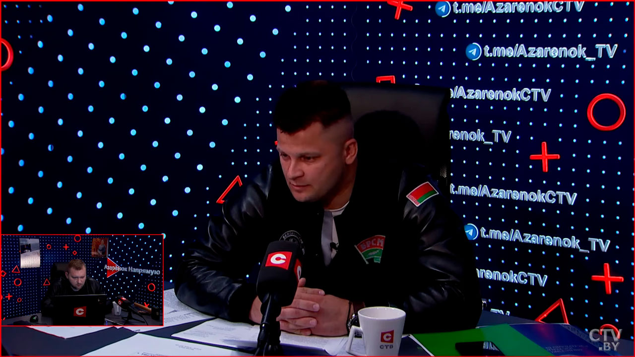 Это всё в одном: профессия, коллектив и первый заработок – Александр Лукьянов о студотрядах-6