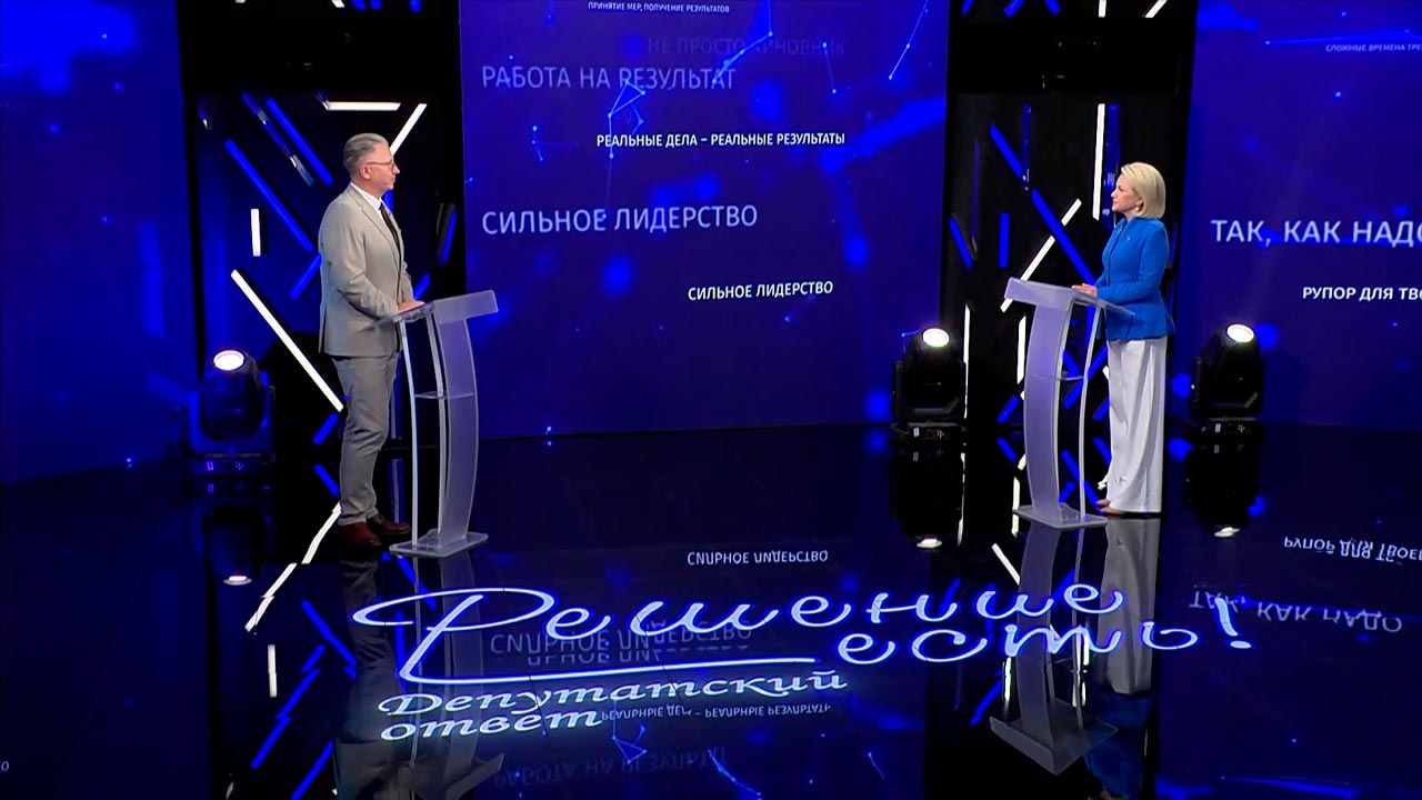Как сделать культуру доступной для всех слоёв населения – рассказал депутат Мингорсовета