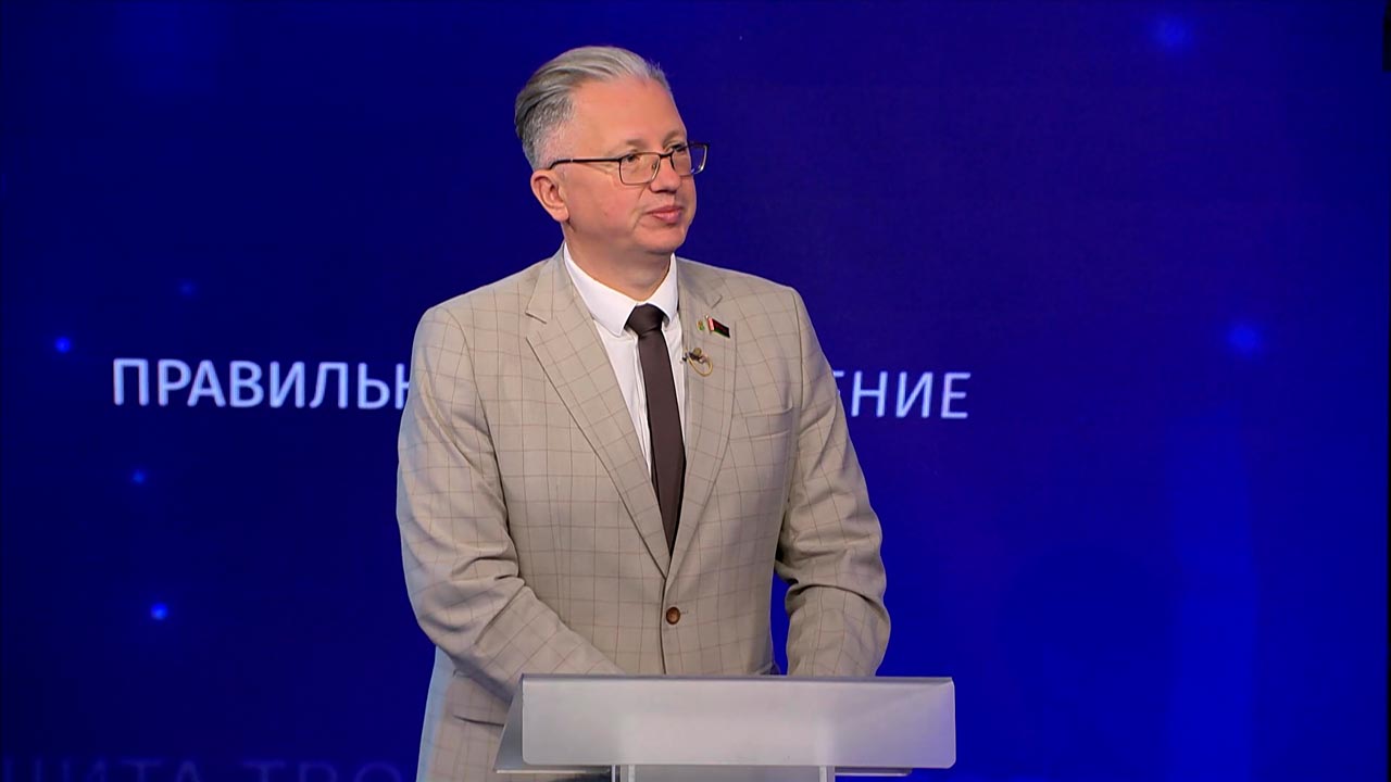 Как применяют искусственный интеллект в Купаловском театре – рассказал генеральный директор