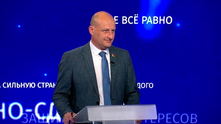 Как решается жилищный вопрос для молодых специалистов на предприятиях Минска – рассказал депутат Мингорсовета