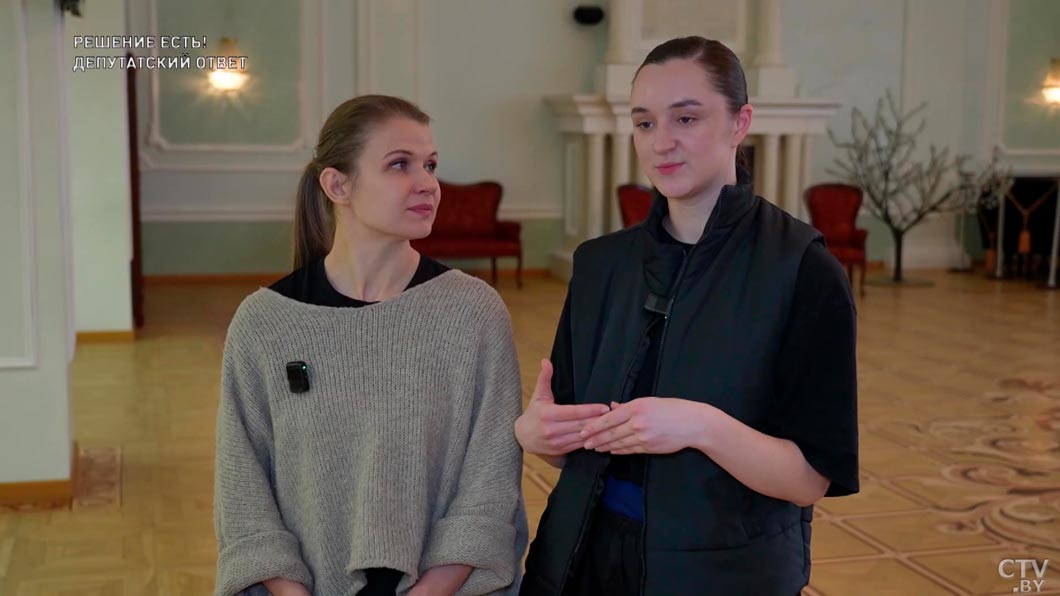 Симбиоз модерна и контемпорари – рассказываем о спектакле «Хрупкость» Белорусского государственного молодёжного театра-6