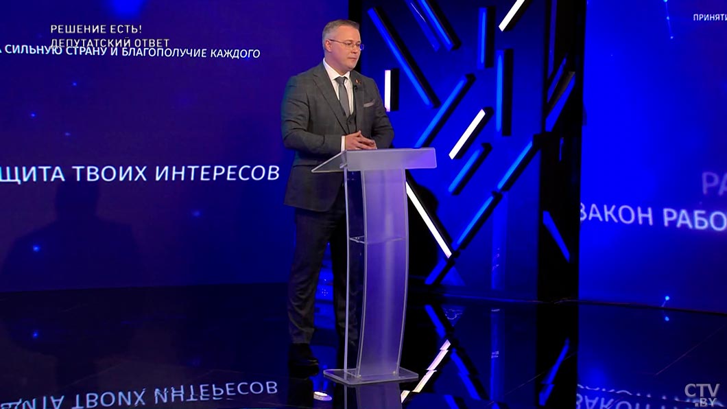 Андрей Кривошеев: «Первая функция современных журналистов – это говорить правду»-4