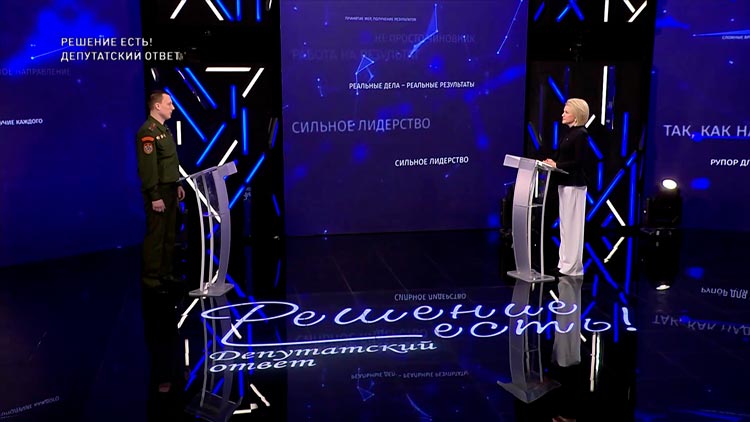 Трамплин на будущее – о перспективах службы в подразделении специального назначения рассказал депутат Мингорсовета