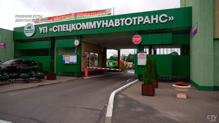 На одного белоруса приходится больше 430 кг мусора – о пользе сортировки поговорили с экоактивистом-8