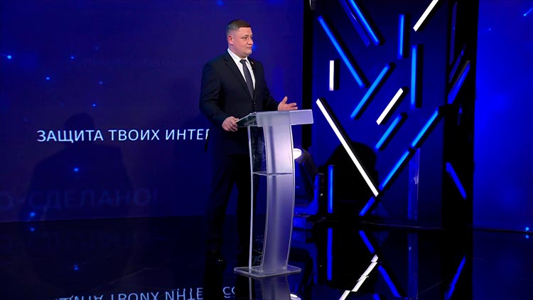 Позволит систематизировать информацию – о концепции «Умный город» поговорили с депутатом Мингорсовета-2