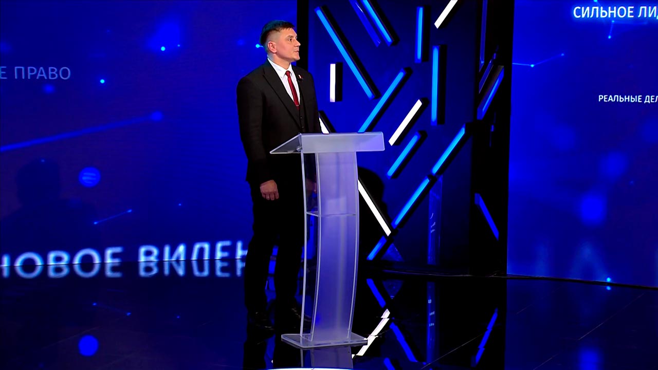 Виталий Черноокий: Внедряем систему «Антисон» для водителей общественного транспорта