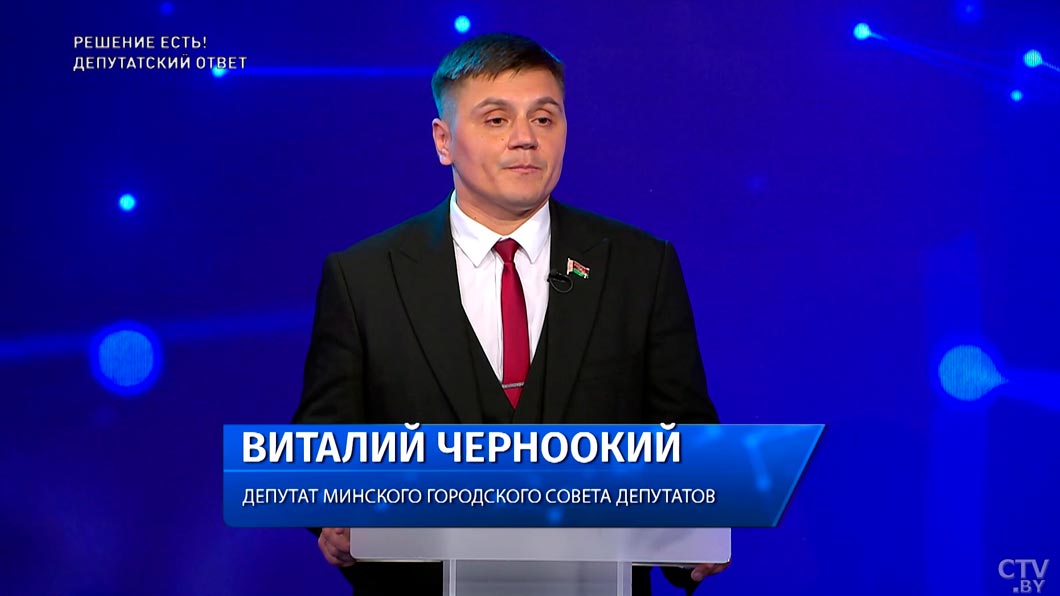 Виталий Черноокий: Внедряем систему «Антисон» для водителей общественного транспорта-2