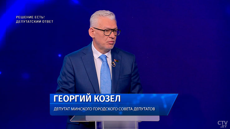 Сколько абитуриентов планируют принять колледжи Беларуси в 2025 году? Ответил депутат Мингорсовета-2