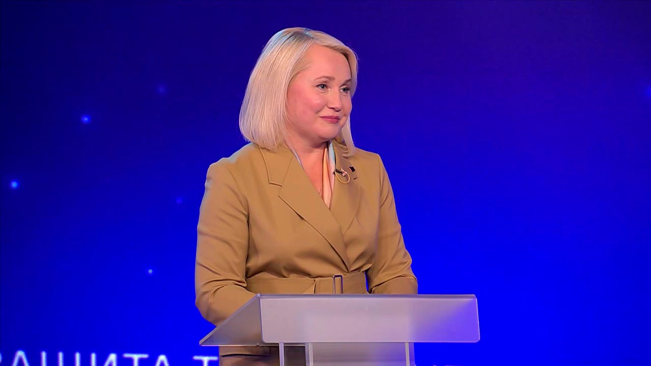 Петруцкая: приёмная кампания 2025-го свою задачу выполнила – поступили лучшие, самые мотивированные