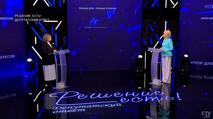 Интересуют вопросы ЖКХ – с какими проблемами минчане идут к депутату-4 Интересуют вопросы ЖКХ – с какими проблемами минчане идут к депутату-4