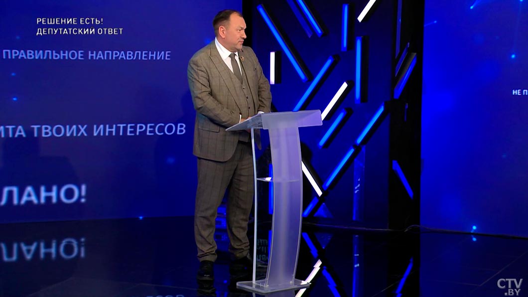 Как инновационная пропускная система позволит создать безопасные условия труда – депутат Мингорсовета о секретной разработке-4