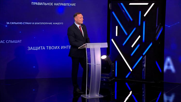 «Участок леса привели в порядок» – о своём участии в марафоне чистоты рассказал Вадим Боровик «Участок леса привели в порядок» – о своём участии в марафоне чистоты рассказал Вадим Боровик
