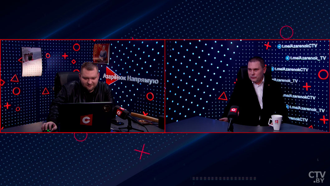 Чегринец: Крым может дать заряд патриотизма практически всей России-2