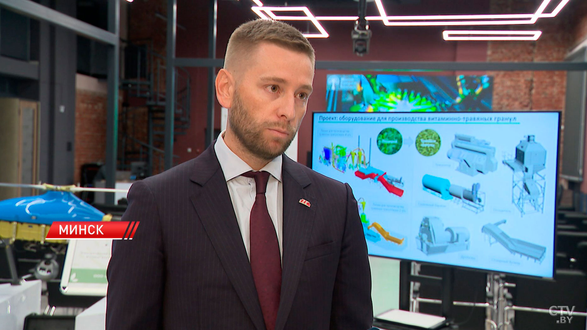 Минский городской технопарк продолжает прирастать новыми резидентами-4