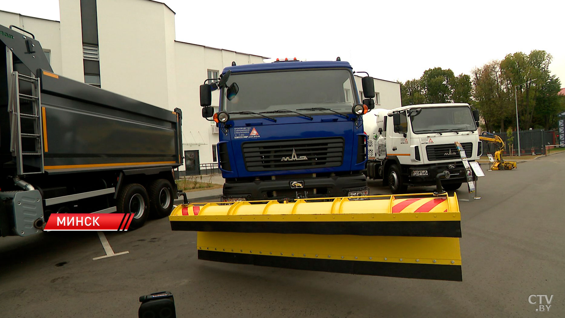 Минский городской технопарк продолжает прирастать новыми резидентами-6