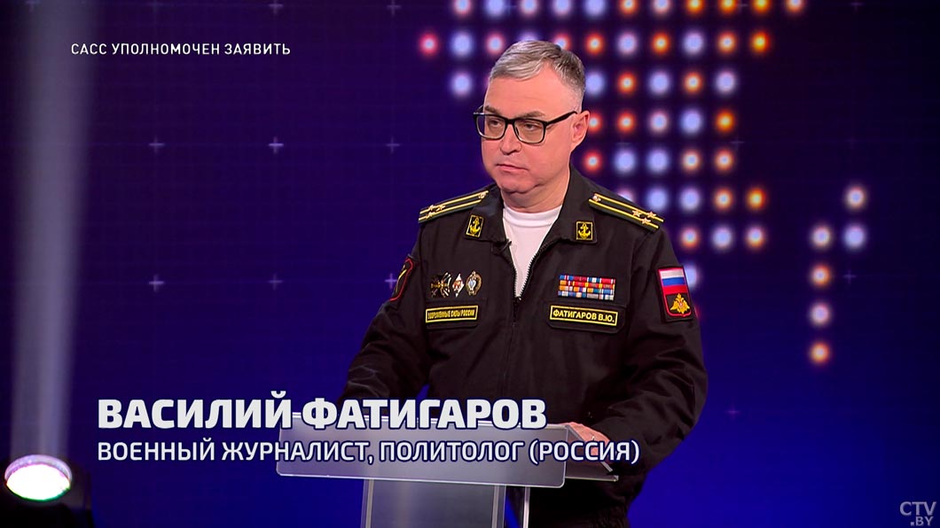 Мерц становится главной действующей силой реваншизма в Европе – российский политолог-2