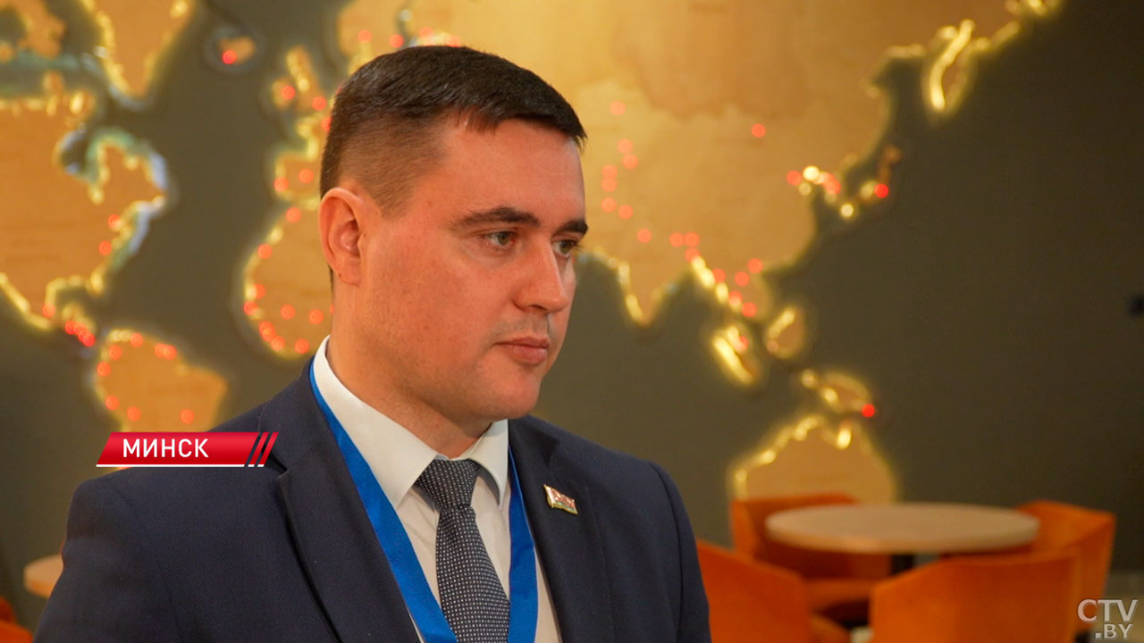 Первая Национальная школа ректоров стартовала в Беларуси-4 Первая Национальная школа ректоров стартовала в Беларуси-4