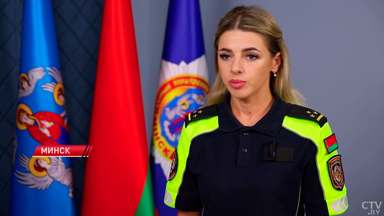 Автобусы на контроле – ГАИ Минска проверит безопасность перевозок-2