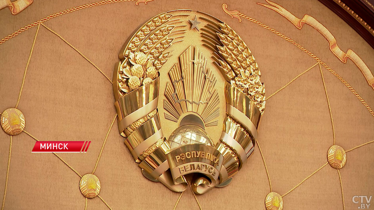 Лукашенко – Турчину: промышленность – вопрос номер один-2 Лукашенко – Турчину: промышленность – вопрос номер один-2