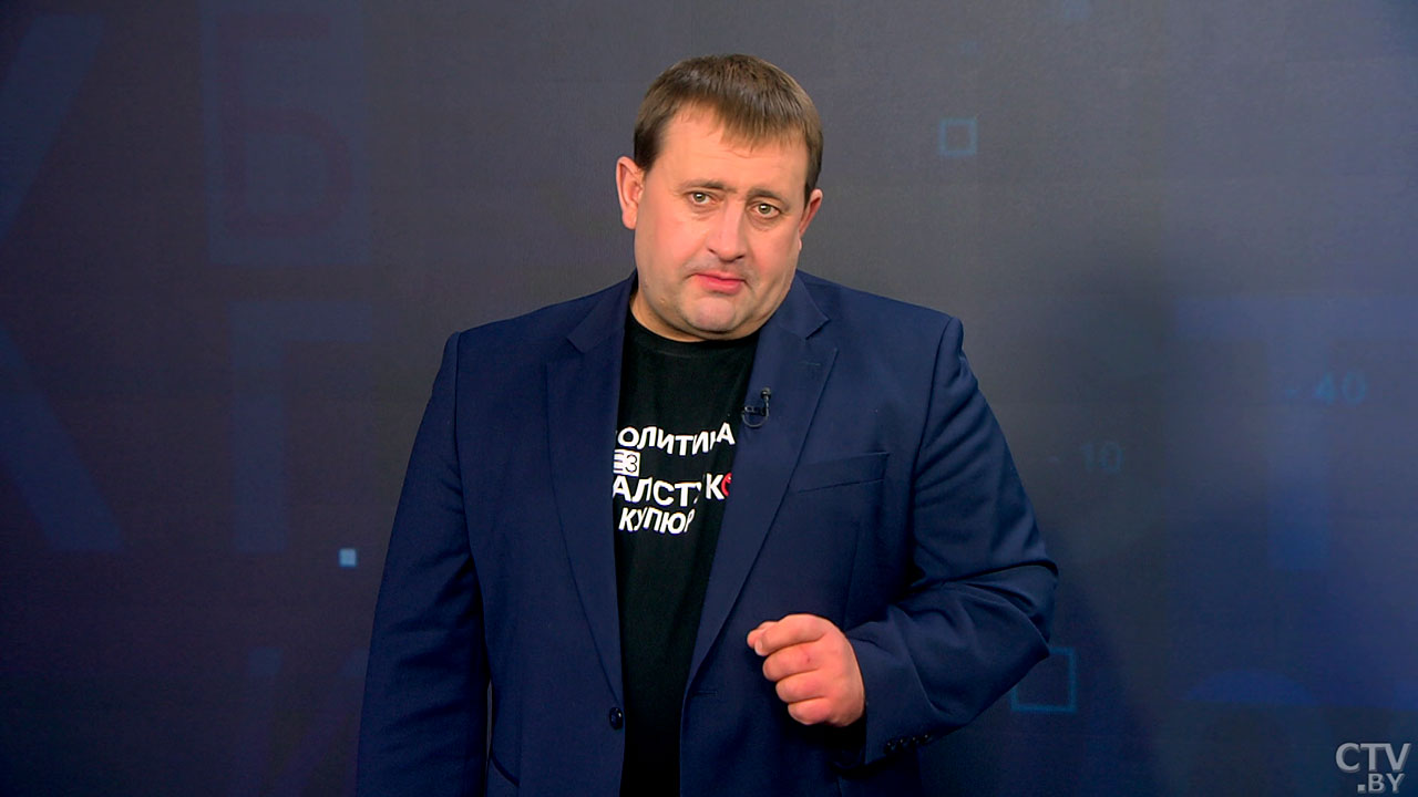 Пустовой: предвидеть Лукашенко умеет. Выбор союзников был сделан правильный, исторический-4