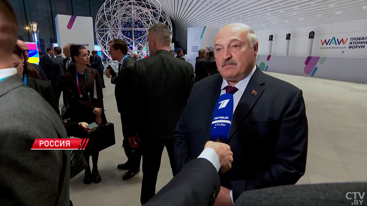 Пустовой: предвидеть Лукашенко умеет. Выбор союзников был сделан правильный, исторический-6