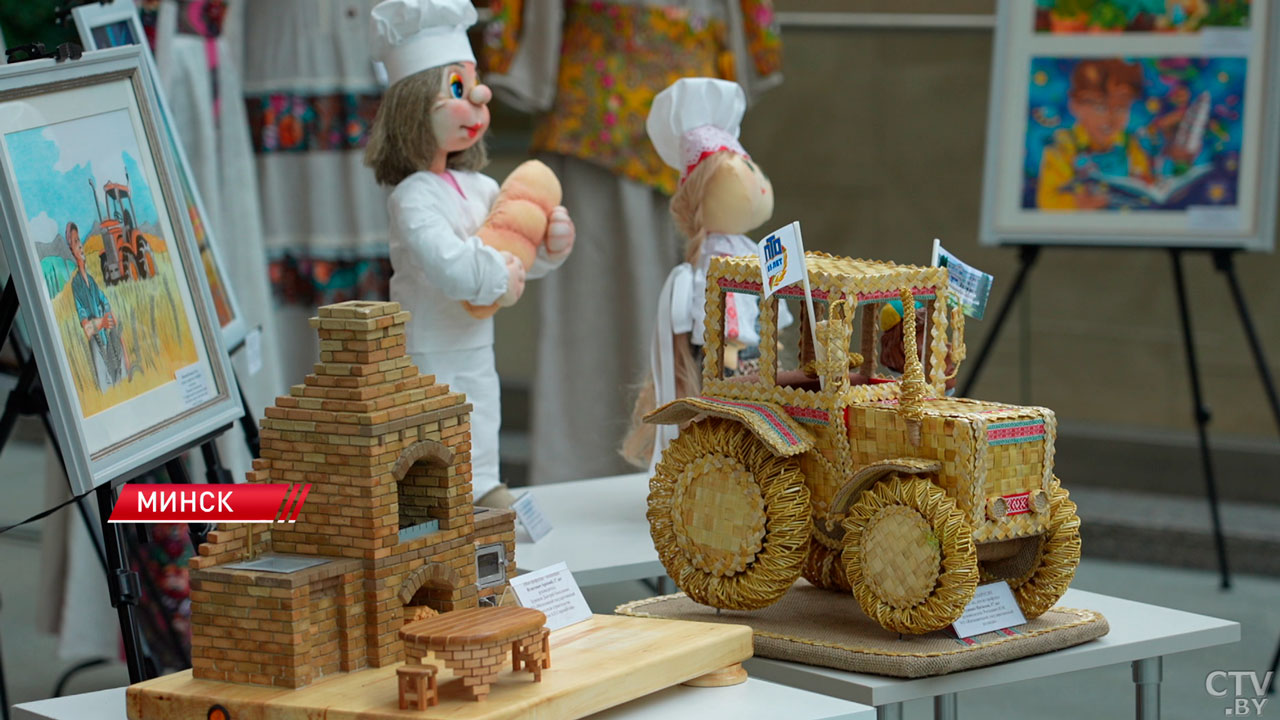 Система профессионального образования Беларуси отмечает 85 лет со дня основания-2 Система профессионального образования Беларуси отмечает 85 лет со дня основания-2