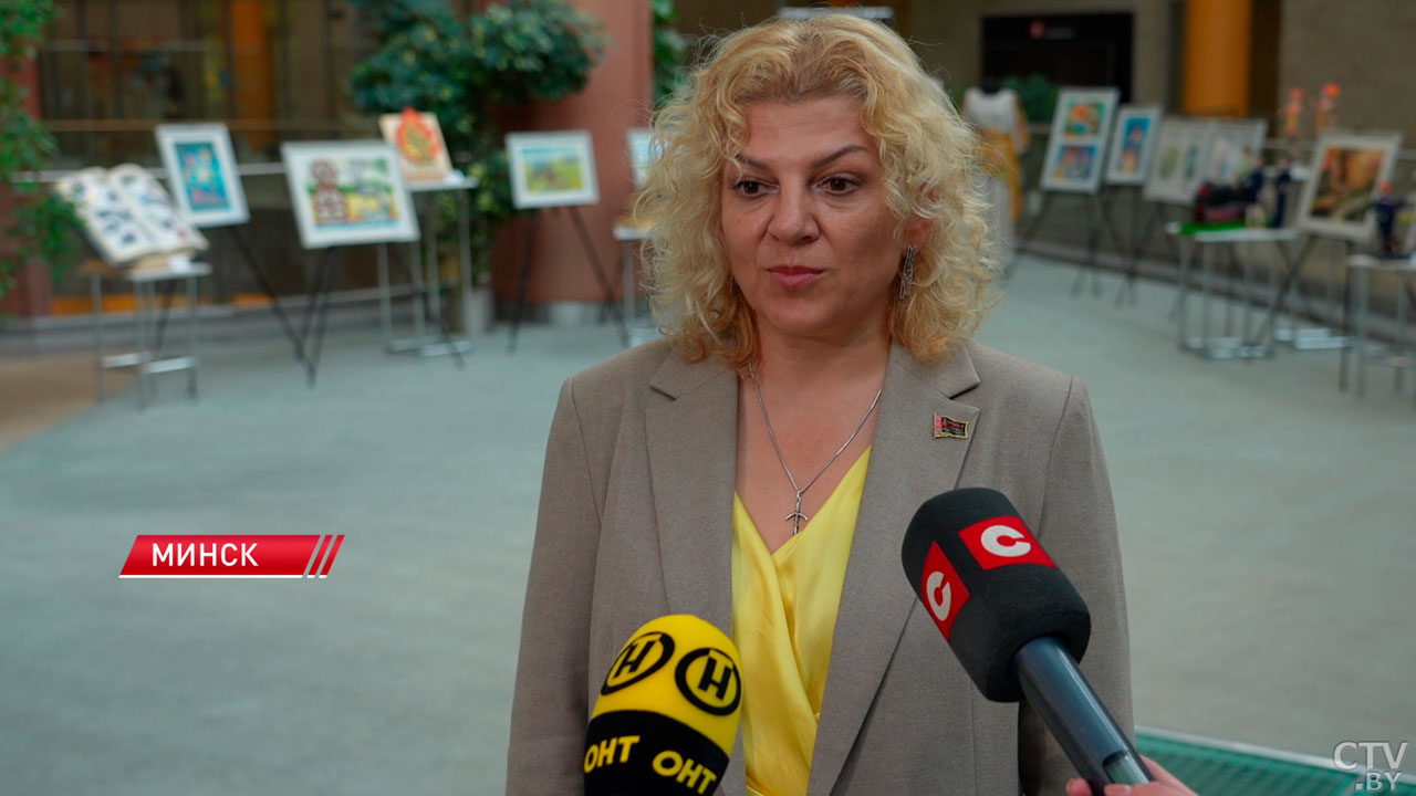 Система профессионального образования Беларуси отмечает 85 лет со дня основания-4 Система профессионального образования Беларуси отмечает 85 лет со дня основания-4