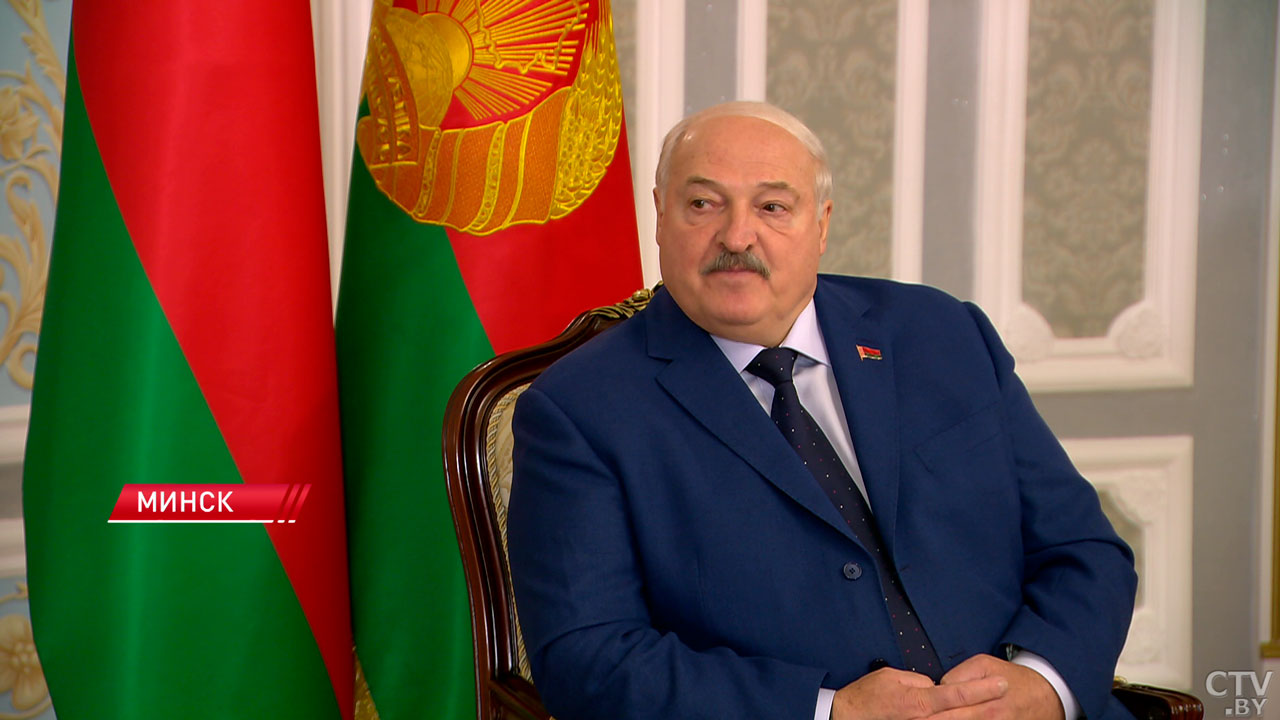 Лукашенко – Султану Омана: мы сделаем всё, чтобы между нашими странами были наилучшие отношения-8