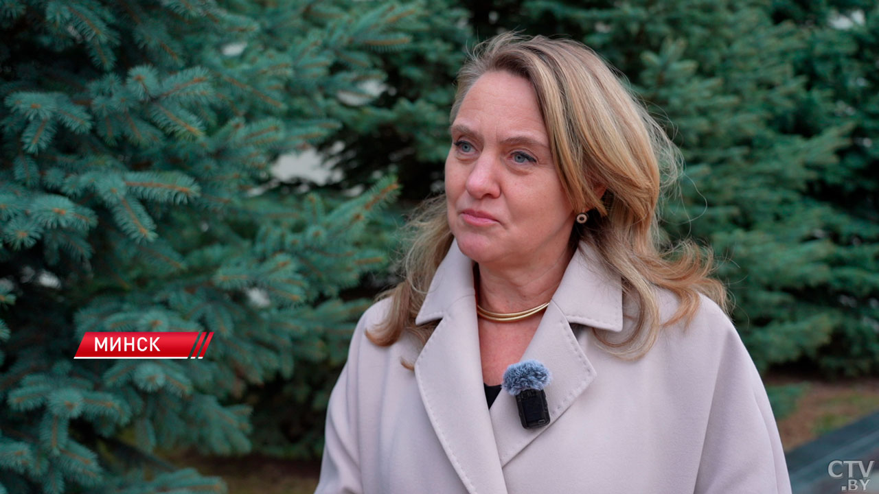 Ленчевская: заседание ВНС – ключевое политического событие для Беларуси-4