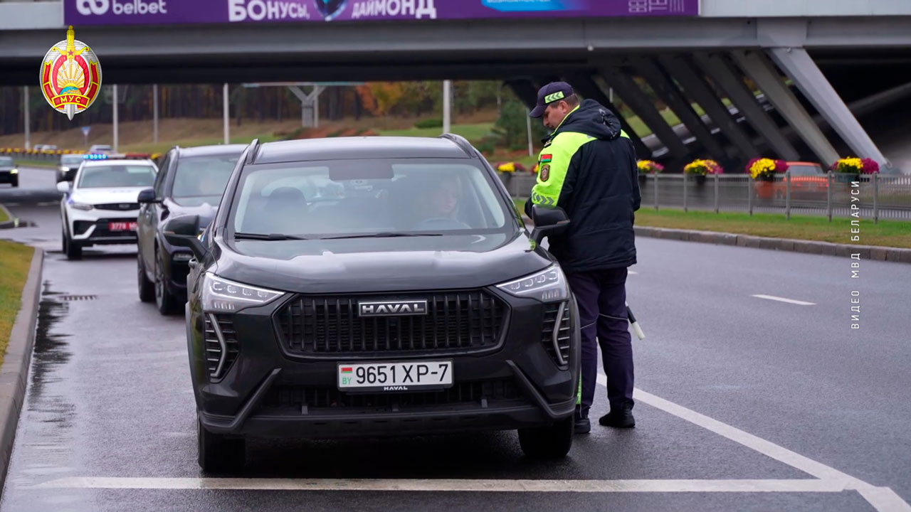 ГАИ вводит усиленные меры по предупреждению ДТП из-за сложных погодных условий-2