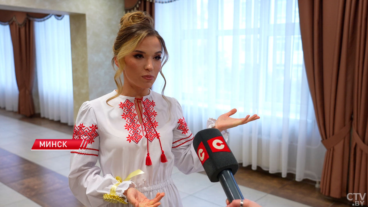 «Краса Беларуси» – во Дворце культуры прошли бьюти-баталии среди многодетных мам-4