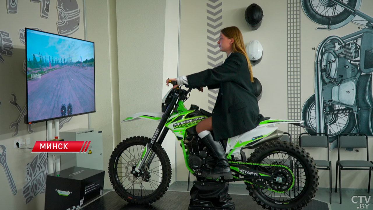 Уникальная система подготовки инженерных кадров – чем удивляет Центр технического творчества?-6