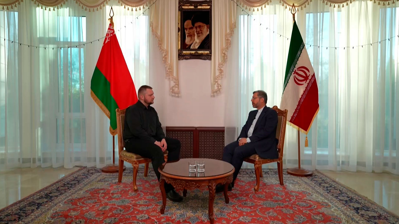 Хатибзаде о Минской конференции по безопасности: заявления Лукашенко были очень точными-2