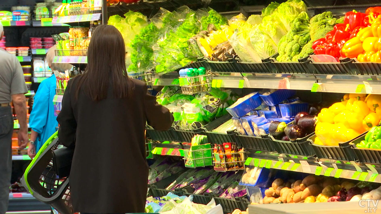 В Беларуси увеличились размеры бюджетов прожиточного минимума-2 В Беларуси увеличились размеры бюджетов прожиточного минимума-2